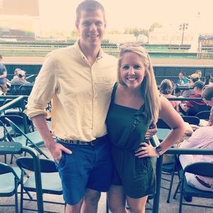 Meet your Posher, Paige